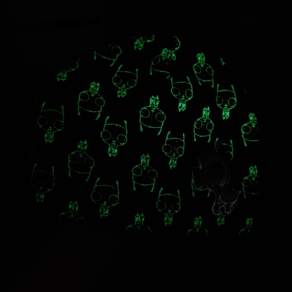 invader zim beanie - Picture 7 of 7